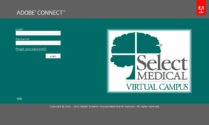 Smvc.selectmedicalcorp.com thumbnail
