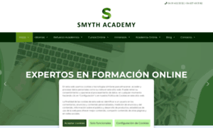 Smythacademy.com thumbnail