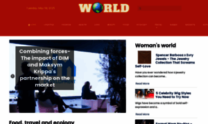 Sn2world.com thumbnail