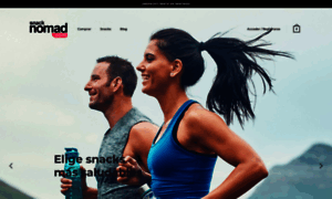 Snacknomad.com thumbnail