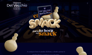 Snackquesosdelvecchio.alqueria.com.co thumbnail