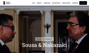 Snakazaki.com thumbnail