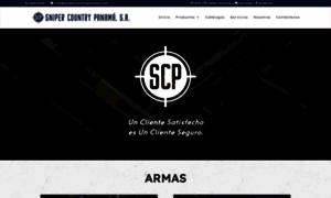 Snipercountrypanama.com thumbnail