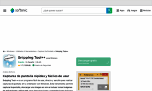 Snipping-tool-plus-plus.softonic.com thumbnail