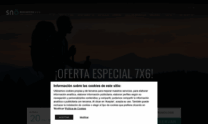 Snoedelweiss.com thumbnail