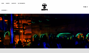 Snoepys.com thumbnail