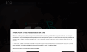 Snohotels.com thumbnail