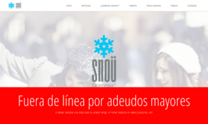 Snou.mx thumbnail