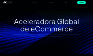 Snowballpartners.mx thumbnail