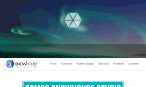 Snowhousestudio.mx thumbnail