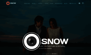 Snowproducciones.com.ar thumbnail