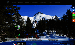 Snowrunninglarrabelagua.com thumbnail