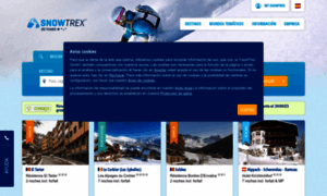 Snowtrex.es thumbnail