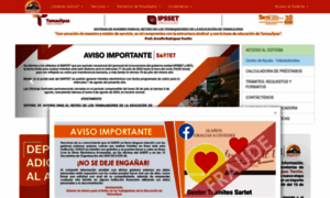 Snteseccion30sartet.org.mx thumbnail