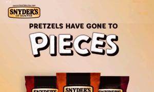 Snydersofhanover.com thumbnail