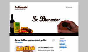 So-bienestar.com thumbnail