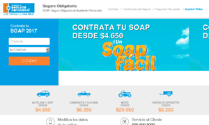 Soapcencosud.cl thumbnail