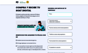 Soat.grupor5.com thumbnail