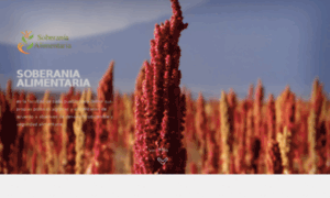 Soberanialimentaria.org.bo thumbnail