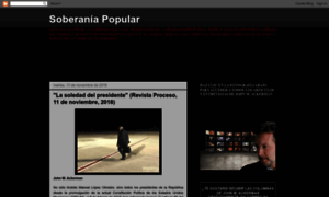 Soberaniapopularmx.blogspot.mx thumbnail