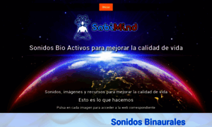 Sobimind.com thumbnail