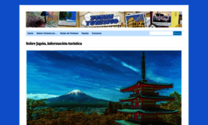 Sobre-japon.com thumbnail