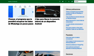 Sobreandroid.com thumbnail