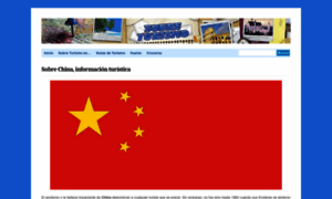 Sobrechina.com thumbnail
