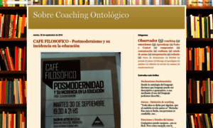 Sobrecoachingontologico.blogspot.com thumbnail