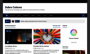 Sobrecolores.blogspot.fr thumbnail