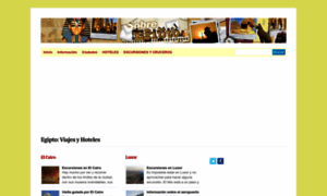 Sobreegipto.com thumbnail