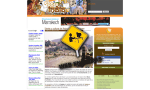 Sobrelatinoamerica.com thumbnail