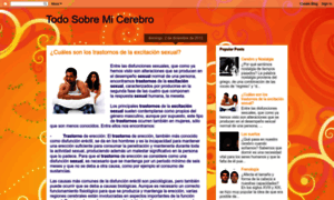 Sobremicerebro.blogspot.com.es thumbnail