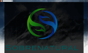 Sobrenaturalstereo.blogspot.com thumbnail