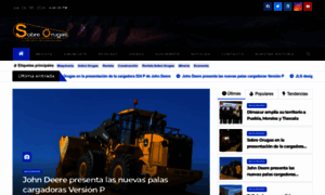Sobreorugas.com thumbnail