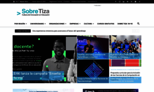 Sobretiza.com.ar thumbnail