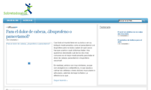 Sobretodosalud.com thumbnail