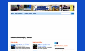 Sobreturismo.es thumbnail
