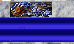 Socarrena1907.blogspot.com thumbnail