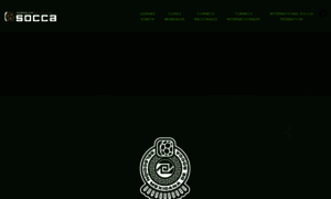 Soccamexico.com thumbnail