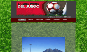 Soccerclub7.com thumbnail