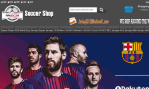 Soccerfactories.com thumbnail Soccerfactories.com thumbnail