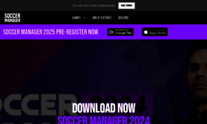 Soccermanager.com thumbnail