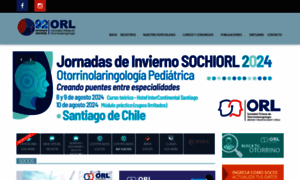 Sochiorl.cl thumbnail