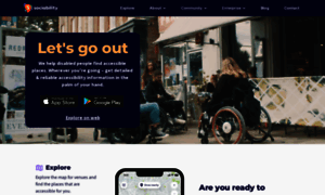 Sociability.app thumbnail