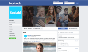 Sociabl.co thumbnail