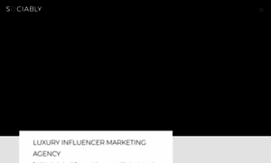 Sociably.co thumbnail