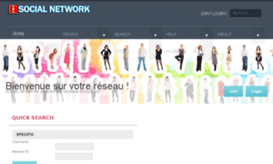 Social-network.name thumbnail