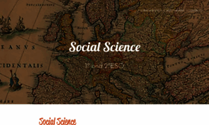 Social-science-tafalla.webnode.es thumbnail
