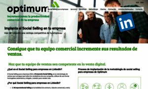 Social-selling.es thumbnail